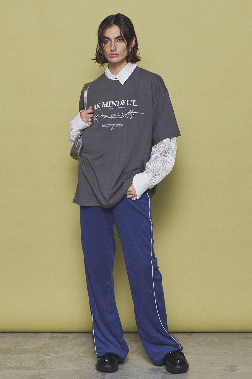 【メゾンスペシャル/MAISON SPECIAL】のPile Fabric Flare Pants/パイルフレアパンツ 人気、トレンドファッション・服の通販 founy(ファニー) 　ファッション　Fashion　レディースファッション　Fashion for Women　パンツ　Pants & Trousers　エレガント 上品　Elegant　スタイリッシュ　Stylish, Fashionable　セットアップ　Set-Up, Coordinated Outfit　パーカー　Hoodie, Parka　フレア　Flare, Flared　other-7|ID: prp329100004350326 ipo3291000000032913958