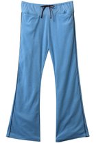 【メゾンスペシャル/MAISON SPECIAL】のPile Fabric Flare Pants/パイルフレアパンツ BLU(ブルー)|ID: prp329100004350326 ipo3291000000035068896