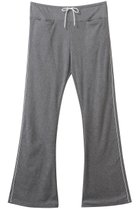 【メゾンスペシャル/MAISON SPECIAL】のPile Fabric Flare Pants/パイルフレアパンツ GRY(グレー)|ID: prp329100004350326 ipo3291000000035068897