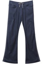 【メゾンスペシャル/MAISON SPECIAL】のPile Fabric Flare Pants/パイルフレアパンツ NVY(ネイビー)|ID: prp329100004350326 ipo3291000000035068898