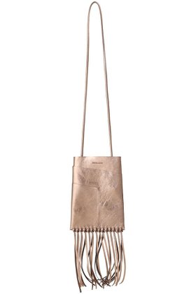 【ノマディス/NOMADIS】のMERRY Petit フリンジポシェット 人気、トレンドファッション・服の通販 founy(ファニー) ファッション Fashion レディースファッション Fashion for Women バッグ Bags アクセサリー Fashion Accessories ショルダー Shoulder, Shoulder Strap フリンジ Fringe, Tassel ベーシック Basic, Essential ポケット Pocket, Pocket Detail ポシェット Pochette, Mini Bag ロング Long, Long-Length |ID:prp329100004350335