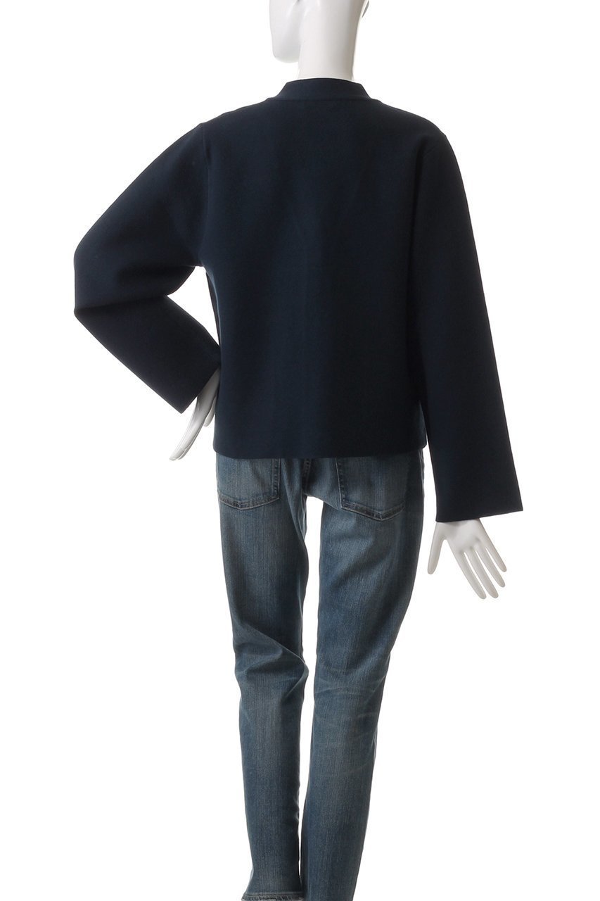 【デミーリー/DEMYLEE】のADU コットンカシミヤ Vネックニットカーディガン 人気、トレンドファッション・服の通販 founy(ファニー) 　ファッション　Fashion　レディースファッション　Fashion for Women　トップス・カットソー　Cut & Sew Tops　ニット　Knit Tops & Sweaters　カーディガン・羽織り　Layered Style Cardigans　Vネックトップス　V-Neck Tops / V-Cut Neckline Shirts　カーディガン　Cardigan, Knitwear　other-4|ID: prp329100004350337 ipo3291000000032955712