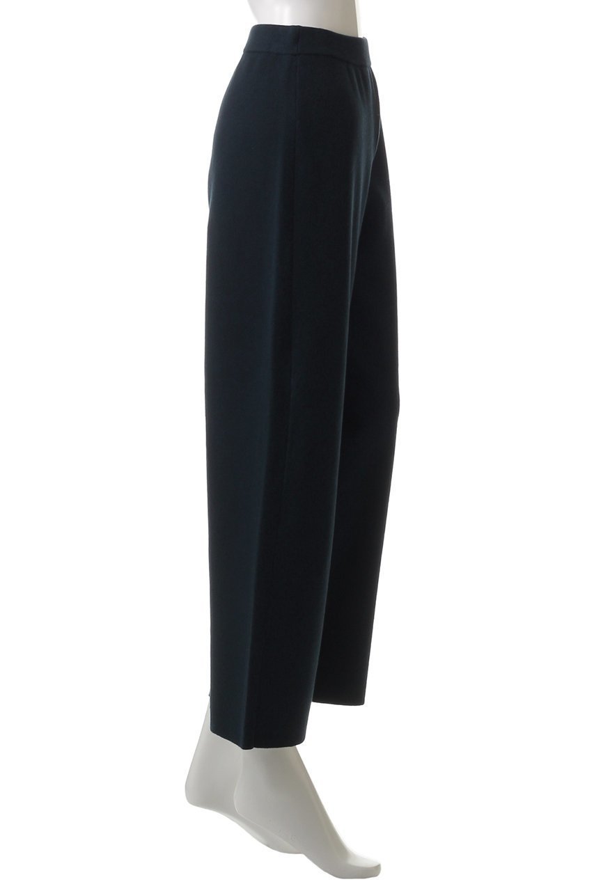 【デミーリー/DEMYLEE】のBARAZ コットンカシミヤ ニットパンツ 人気、トレンドファッション・服の通販 founy(ファニー) 　ファッション　Fashion　レディースファッション　Fashion for Women　パンツ　Pants & Trousers　シンプル　Simple, Minimal　フォルム　Silhouette, Form　無地　Plain, Solid Color　other-3|ID: prp329100004350339 ipo3291000000032937102