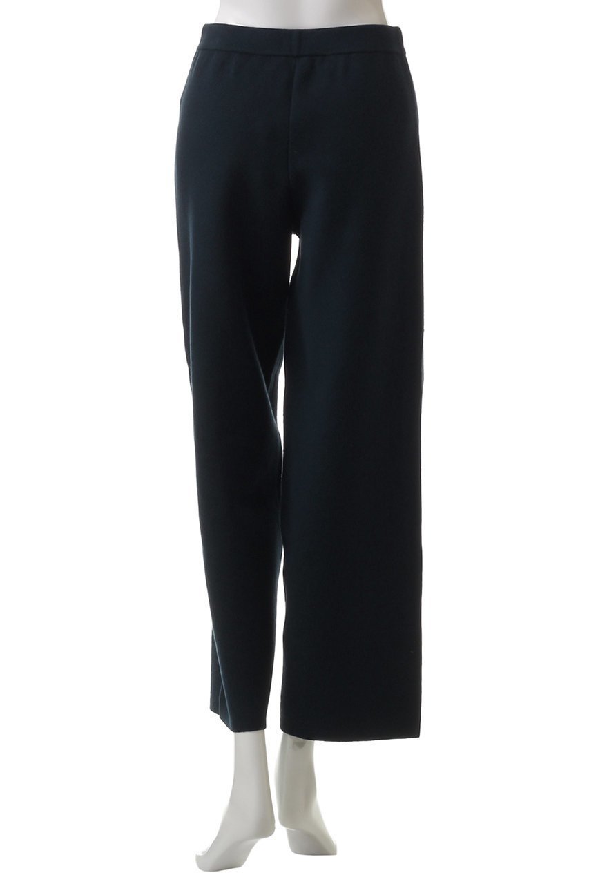【デミーリー/DEMYLEE】のBARAZ コットンカシミヤ ニットパンツ 人気、トレンドファッション・服の通販 founy(ファニー) 　ファッション　Fashion　レディースファッション　Fashion for Women　パンツ　Pants & Trousers　シンプル　Simple, Minimal　フォルム　Silhouette, Form　無地　Plain, Solid Color　other-4|ID: prp329100004350339 ipo3291000000032937111
