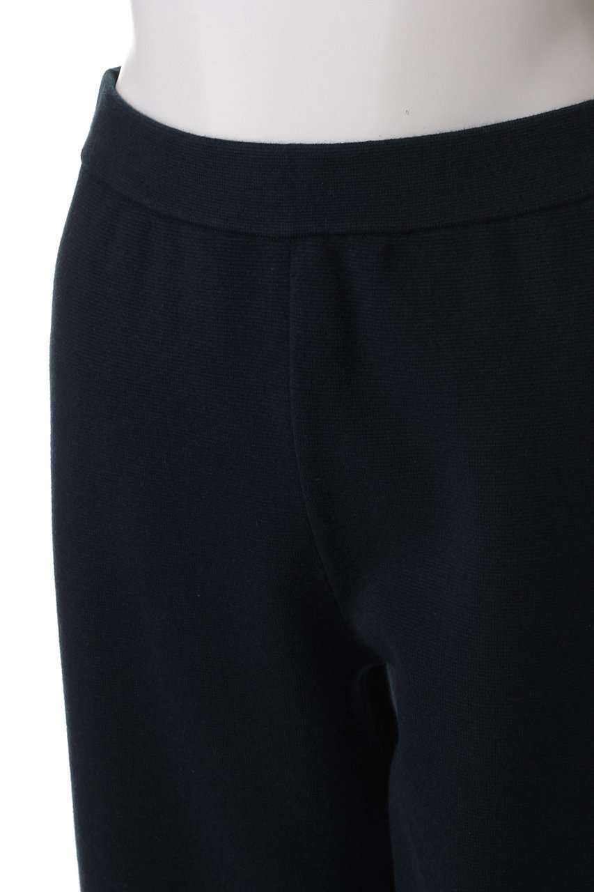 【デミーリー/DEMYLEE】のBARAZ コットンカシミヤ ニットパンツ 人気、トレンドファッション・服の通販 founy(ファニー) 　ファッション　Fashion　レディースファッション　Fashion for Women　パンツ　Pants & Trousers　シンプル　Simple, Minimal　フォルム　Silhouette, Form　無地　Plain, Solid Color　other-5|ID: prp329100004350339 ipo3291000000032937119