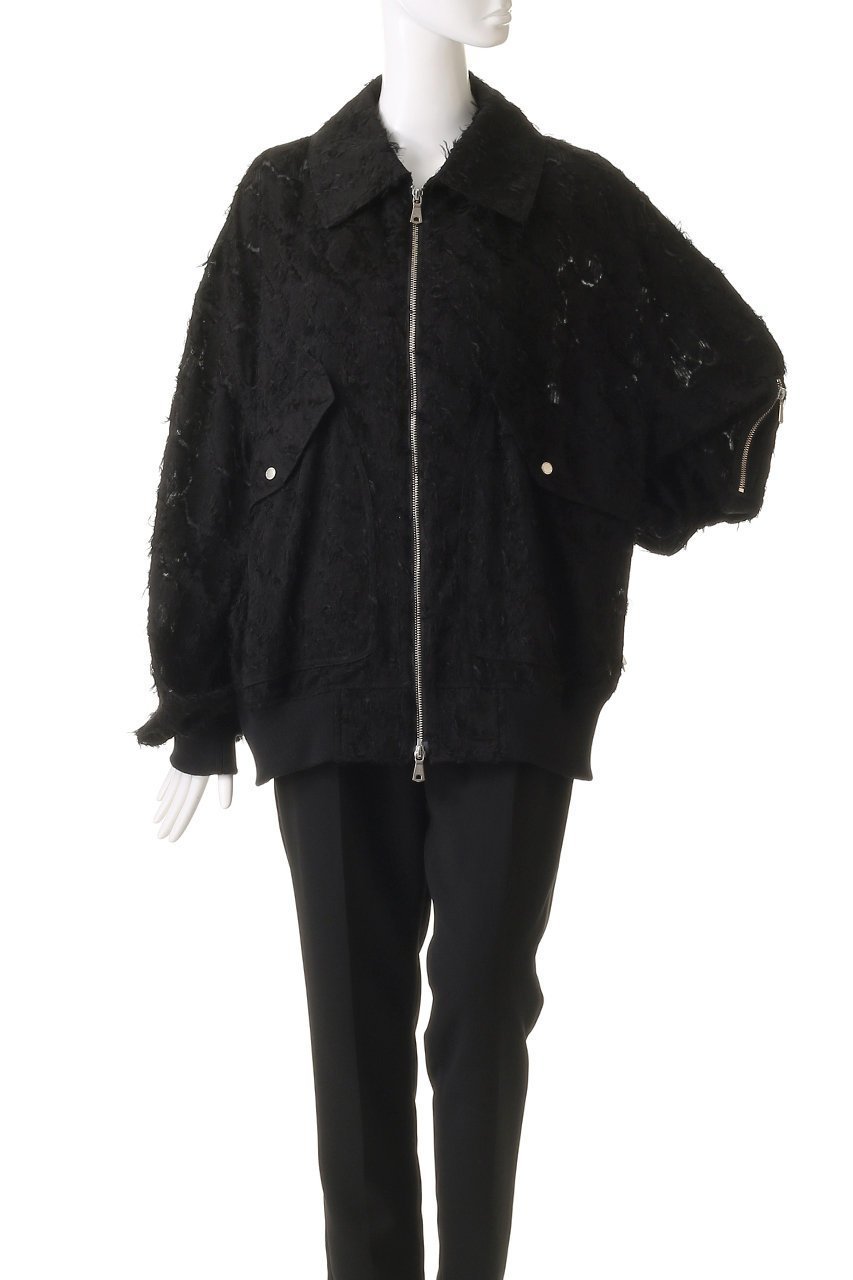 【メゾンスペシャル/MAISON SPECIAL】の【UNISEX】【Limited Edition】襟付きブルゾン 人気、トレンドファッション・服の通販 founy(ファニー) 　ファッション　Fashion　レディースファッション　Fashion for Women　アウター　Coat / Outerwear Collection　レディースジャケット・軽アウター　Jackets　ブルゾンジャケット・スポーティアウター　Blouson Jackets　ユニセックス　Unisex, Genderless　シンプル　Simple, Minimal　ジャケット　Jacket, Outerwear　ブルゾン　Blouson, Bomber Jacket　リュクス　Luxury, Elegant, High-End, Chic　other-2|ID: prp329100004350344 ipo3291000000032920297