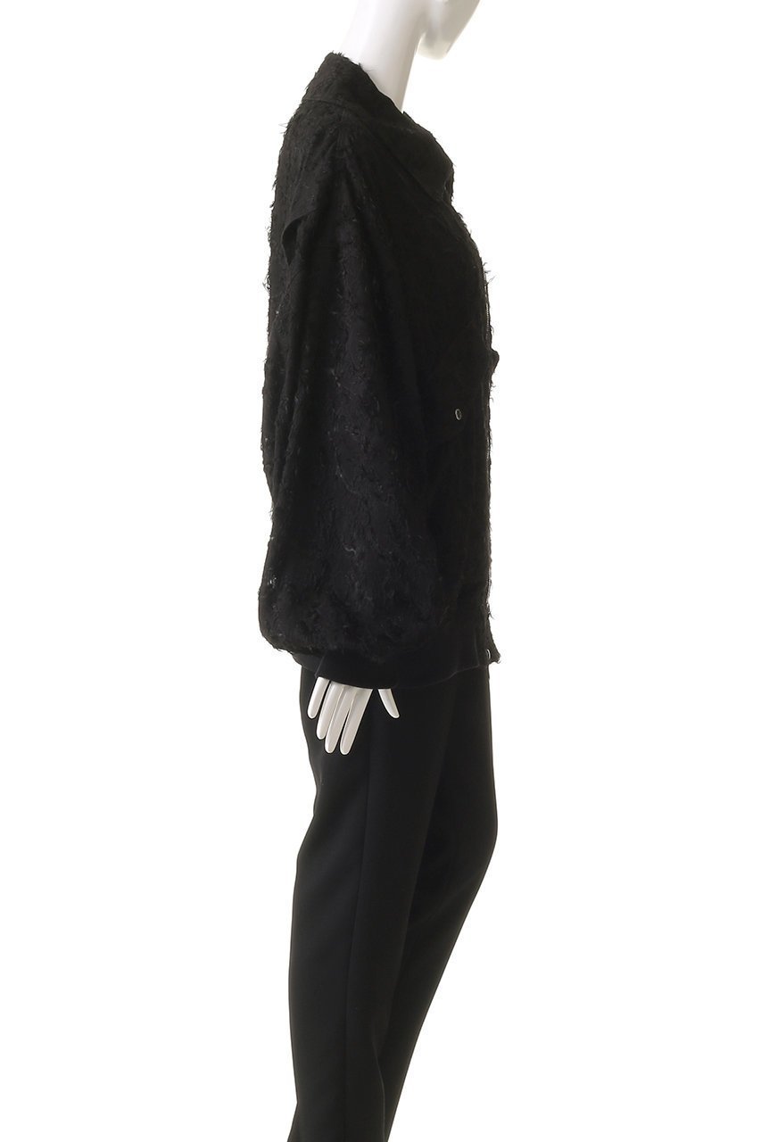 【メゾンスペシャル/MAISON SPECIAL】の【UNISEX】【Limited Edition】襟付きブルゾン 人気、トレンドファッション・服の通販 founy(ファニー) 　ファッション　Fashion　レディースファッション　Fashion for Women　アウター　Coat / Outerwear Collection　レディースジャケット・軽アウター　Jackets　ブルゾンジャケット・スポーティアウター　Blouson Jackets　ユニセックス　Unisex, Genderless　シンプル　Simple, Minimal　ジャケット　Jacket, Outerwear　ブルゾン　Blouson, Bomber Jacket　リュクス　Luxury, Elegant, High-End, Chic　other-3|ID: prp329100004350344 ipo3291000000032920306