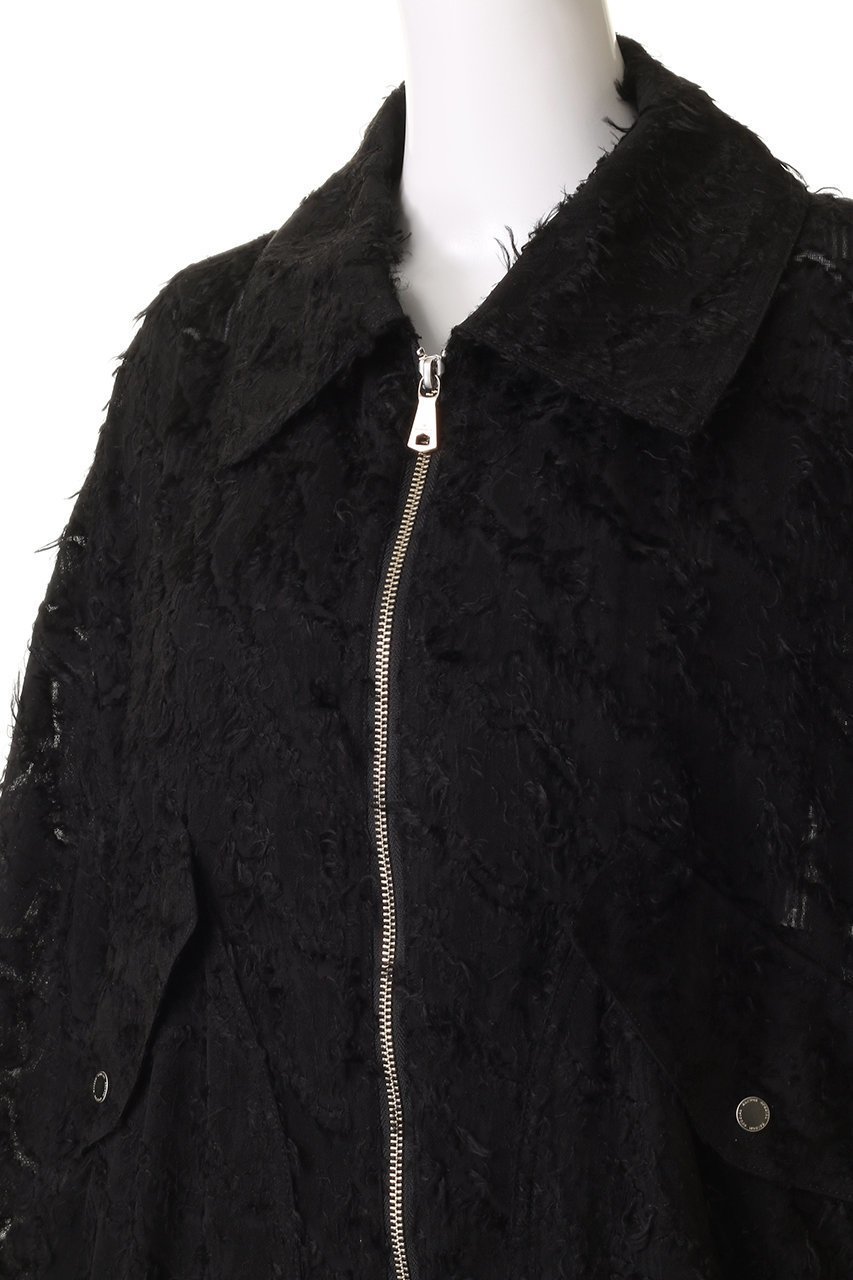 【メゾンスペシャル/MAISON SPECIAL】の【UNISEX】【Limited Edition】襟付きブルゾン 人気、トレンドファッション・服の通販 founy(ファニー) 　ファッション　Fashion　レディースファッション　Fashion for Women　アウター　Coat / Outerwear Collection　レディースジャケット・軽アウター　Jackets　ブルゾンジャケット・スポーティアウター　Blouson Jackets　ユニセックス　Unisex, Genderless　シンプル　Simple, Minimal　ジャケット　Jacket, Outerwear　ブルゾン　Blouson, Bomber Jacket　リュクス　Luxury, Elegant, High-End, Chic　other-5|ID: prp329100004350344 ipo3291000000035720583