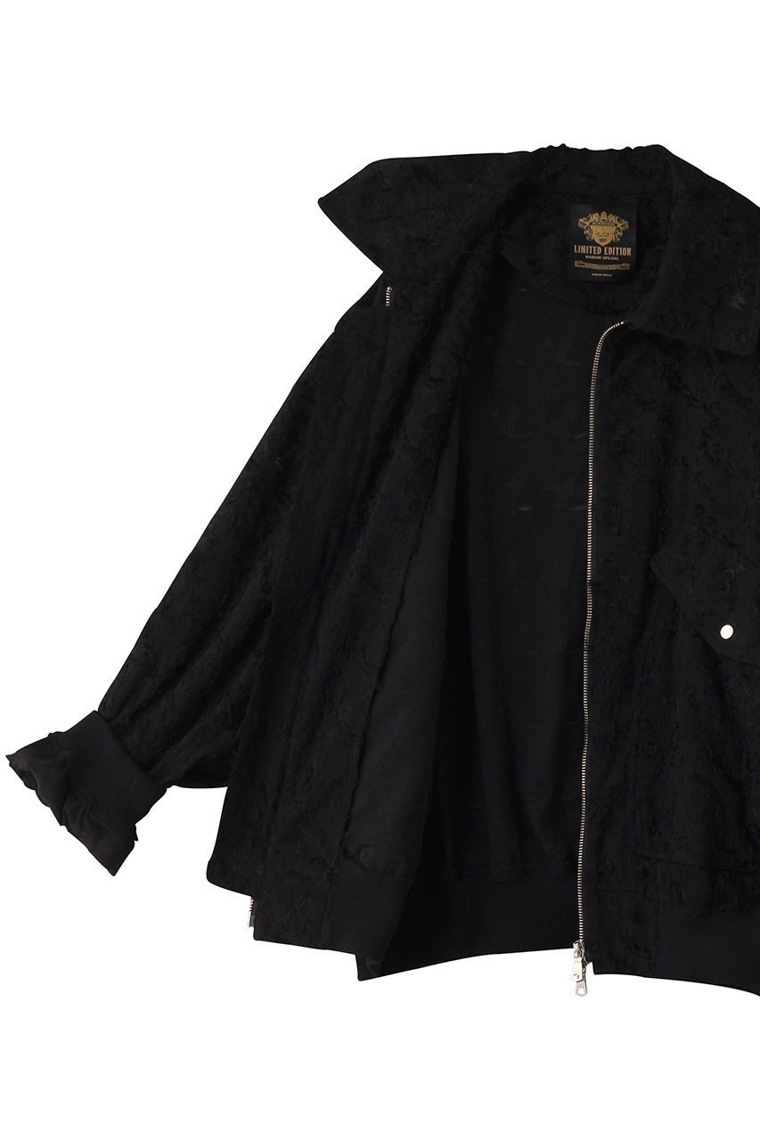 【メゾンスペシャル/MAISON SPECIAL】の【UNISEX】【Limited Edition】襟付きブルゾン 人気、トレンドファッション・服の通販 founy(ファニー) 　ファッション　Fashion　レディースファッション　Fashion for Women　アウター　Coat / Outerwear Collection　レディースジャケット・軽アウター　Jackets　ブルゾンジャケット・スポーティアウター　Blouson Jackets　ユニセックス　Unisex, Genderless　シンプル　Simple, Minimal　ジャケット　Jacket, Outerwear　ブルゾン　Blouson, Bomber Jacket　リュクス　Luxury, Elegant, High-End, Chic　other-6|ID: prp329100004350344 ipo3291000000035720584