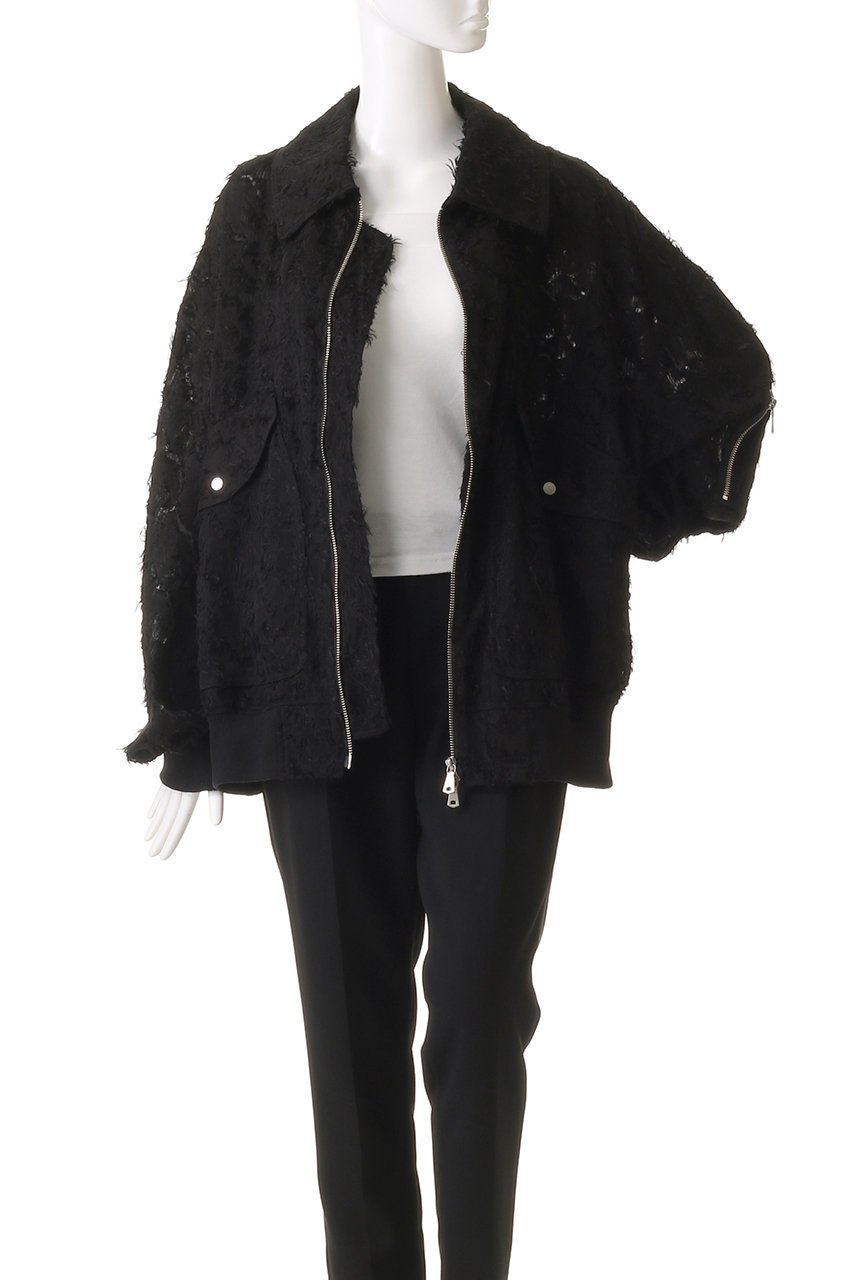 【メゾンスペシャル/MAISON SPECIAL】の【UNISEX】【Limited Edition】襟付きブルゾン 人気、トレンドファッション・服の通販 founy(ファニー) 　ファッション　Fashion　レディースファッション　Fashion for Women　アウター　Coat / Outerwear Collection　レディースジャケット・軽アウター　Jackets　ブルゾンジャケット・スポーティアウター　Blouson Jackets　ユニセックス　Unisex, Genderless　シンプル　Simple, Minimal　ジャケット　Jacket, Outerwear　ブルゾン　Blouson, Bomber Jacket　リュクス　Luxury, Elegant, High-End, Chic　other-7|ID: prp329100004350344 ipo3291000000035720585