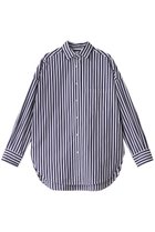 【アルアバイル/allureville】のトーマスメイソンベーシックシャツA ネイビー|ID: prp329100004350350 ipo3291000000035822948