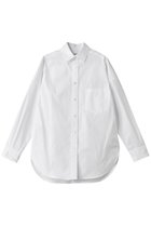 【アルアバイル/allureville】のトーマスメイソンベーシックシャツA ホワイト|ID: prp329100004350350 ipo3291000000035822949