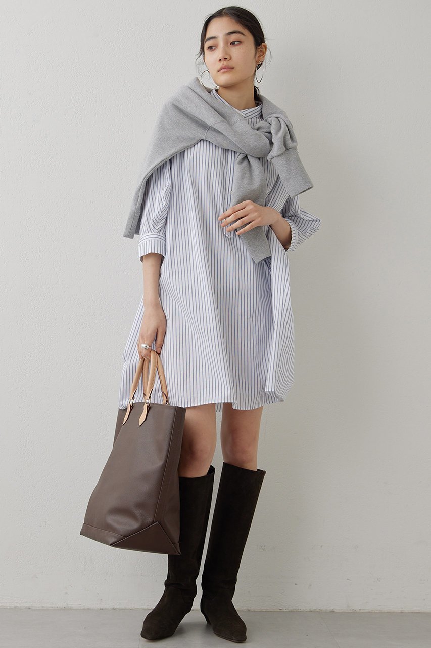 【ウィムガゼット/Whim Gazette】のロゴ刺繍ウラケプルオーバー 人気、トレンドファッション・服の通販 founy(ファニー) 　ファッション　Fashion　レディースファッション　Fashion for Women　トップス・カットソー　Cut & Sew Tops　シャツ・ブラウス・オフィスカジュアル　Elegant Blouses & Button-Ups　レディースパーカー・カジュアルフーディー　Casual Hoodies & Sweatshirts　ロングTシャツ・Tシャツ　Longline T-Shirts & Tees　カジュアルプルオーバー・ニットトップス　Pullovers & Knit Tops / Casual Pullovers　スウェット・クルーネックトップス　Sweatshirts & Crewnecks / Relaxed Fit Sweat Tops　カットソー・ベーシックTシャツ　Cut-and-Sewn Tops / Stretch Tees & Basics　シンプル　Simple, Minimal　スタンダード　Standard, Basic　バランス　Balance, Style Balance　ブライト　Bright, Shiny　ボトム　Bottoms, Lower Wear　ループ　Loop, Loop Knit　ワイド　Wide, Wide Fit　ワンポイント　One Point, Statement Accent　other-6|ID: prp329100004350354 ipo3291000000032882071