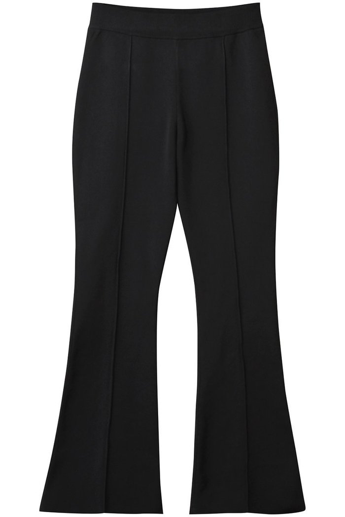【ル フィル/LE PHIL】のダブルジャガードニットパンツ インテリア・キッズ・メンズ・レディースファッション・服の通販 founy(ファニー) https://founy.com/ ファッション Fashion レディースファッション WOMEN パンツ Pants カッティング Cutting フィット Fit リラックス Relax |ID: prp329100004350364 ipo3291000000030380647