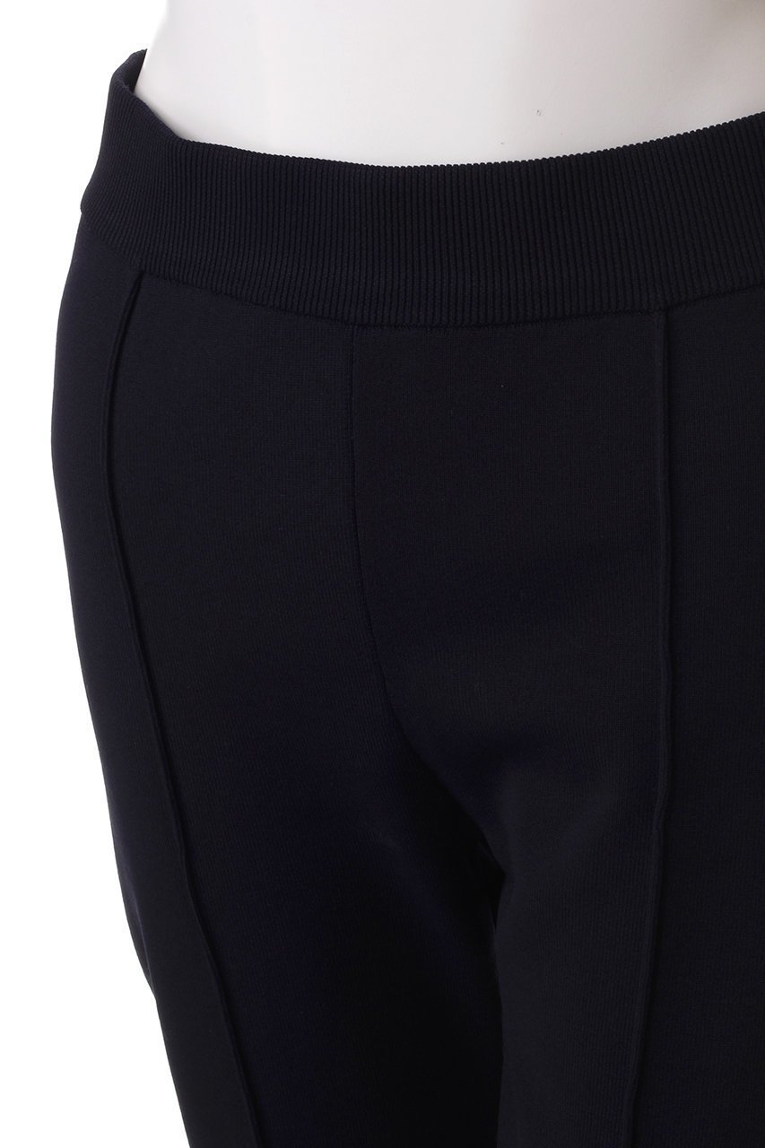 【ル フィル/LE PHIL】のダブルジャガードニットパンツ 人気、トレンドファッション・服の通販 founy(ファニー) 　ファッション　Fashion　レディースファッション　WOMEN　パンツ　Pants　カッティング　Cutting　フィット　Fit　リラックス　Relax　other-5|ID: prp329100004350364 ipo3291000000031351193