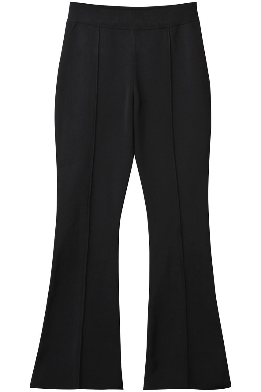 【ル フィル/LE PHIL】のダブルジャガードニットパンツ 人気、トレンドファッション・服の通販 founy(ファニー) 　ファッション　Fashion　レディースファッション　Fashion for Women　パンツ　Pants & Trousers　カッティング　Cutting Detail　フィット　Fit, Slim Fit　リラックス　Relax, Relaxed Fit　 other-1|ID: prp329100004350364 ipo3291000000032936921