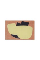 【ヘイマット/Heymat / GOODS】のHeymat×Sight Unseen 81x122cm【メーカー取り寄せ】 Peach|ID: prp329100004352059 ipo3291000000030393576