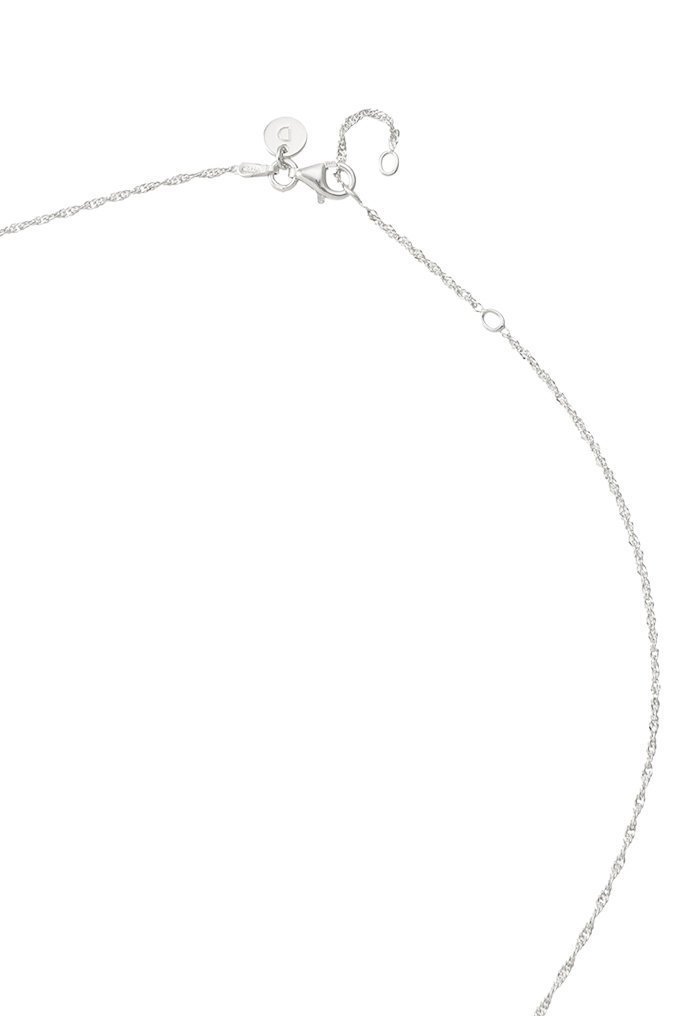 【デイジー ロンドン/DAISY LONDON】のJUNE-MOONSTONE SLV ネックレス 人気、トレンドファッション・服の通販 founy(ファニー) 　ファッション　Fashion　レディースファッション　Fashion for Women　ジュエリー　Jewelry　ネックレス　Necklaces & Pendants　ストーン　Stone, Gem-Like　チェーン　Chain, Chain Strap　ツイスト　Tweed, Tweed Fabric　ネックレス　Necklace, Pendant Necklace　ボックス　Boxy, Box Shape　旅行　Travel　other-5|ID: prp329100004352072 ipo3291000000035756526