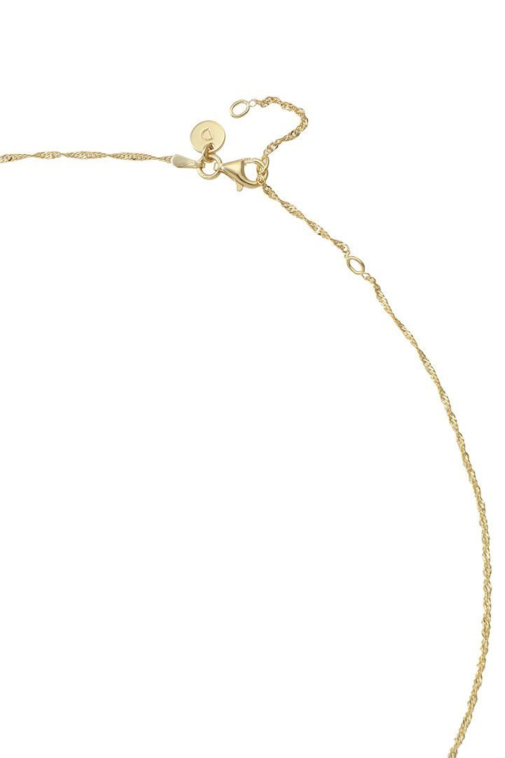 【デイジー ロンドン/DAISY LONDON】のMAY-EMERALD GP ネックレス 人気、トレンドファッション・服の通販 founy(ファニー) ファッション Fashion レディースファッション Fashion for Women ジュエリー Jewelry ネックレス Necklaces & Pendants チェーン Chain, Chain Strap ツイスト Tweed, Tweed Fabric ネックレス Necklace, Pendant Necklace ボックス Boxy, Box Shape other-5|ID: prp329100004352075 ipo3291000000036096542