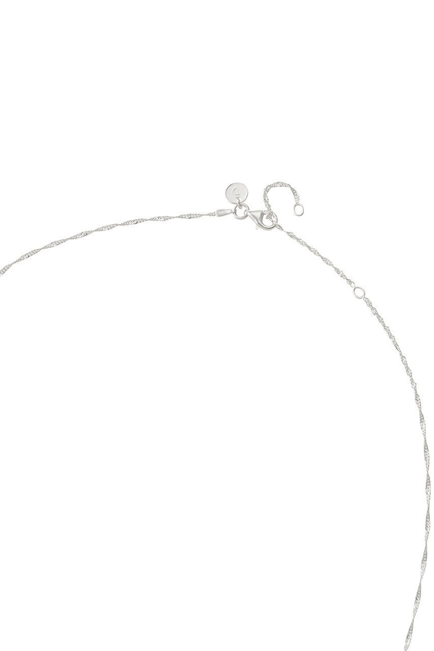 【デイジー ロンドン/DAISY LONDON】のFEB-AMETHYST SLV ネックレス 人気、トレンドファッション・服の通販 founy(ファニー) 　ファッション　Fashion　レディースファッション　Fashion for Women　ジュエリー　Jewelry　ネックレス　Necklaces & Pendants　クール　Cool, Chic　シルバー　Silver, Metallic Silver　ネックレス　Necklace, Pendant Necklace　バランス　Balance, Style Balance　other-5|ID: prp329100004352080 ipo3291000000035756574