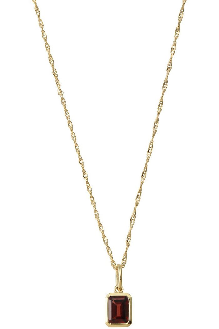 【デイジー ロンドン/DAISY LONDON】のJAN-GARNET GP ネックレス インテリア・キッズ・メンズ・レディースファッション・服の通販 founy(ファニー) https://founy.com/ ファッション Fashion レディースファッション WOMEN ジュエリー Jewelry ネックレス Necklaces チェーン Chain ツイスト Twist ネックレス Necklace ボックス Box リュクス Luxe |ID: prp329100004352083 ipo3291000000030393626