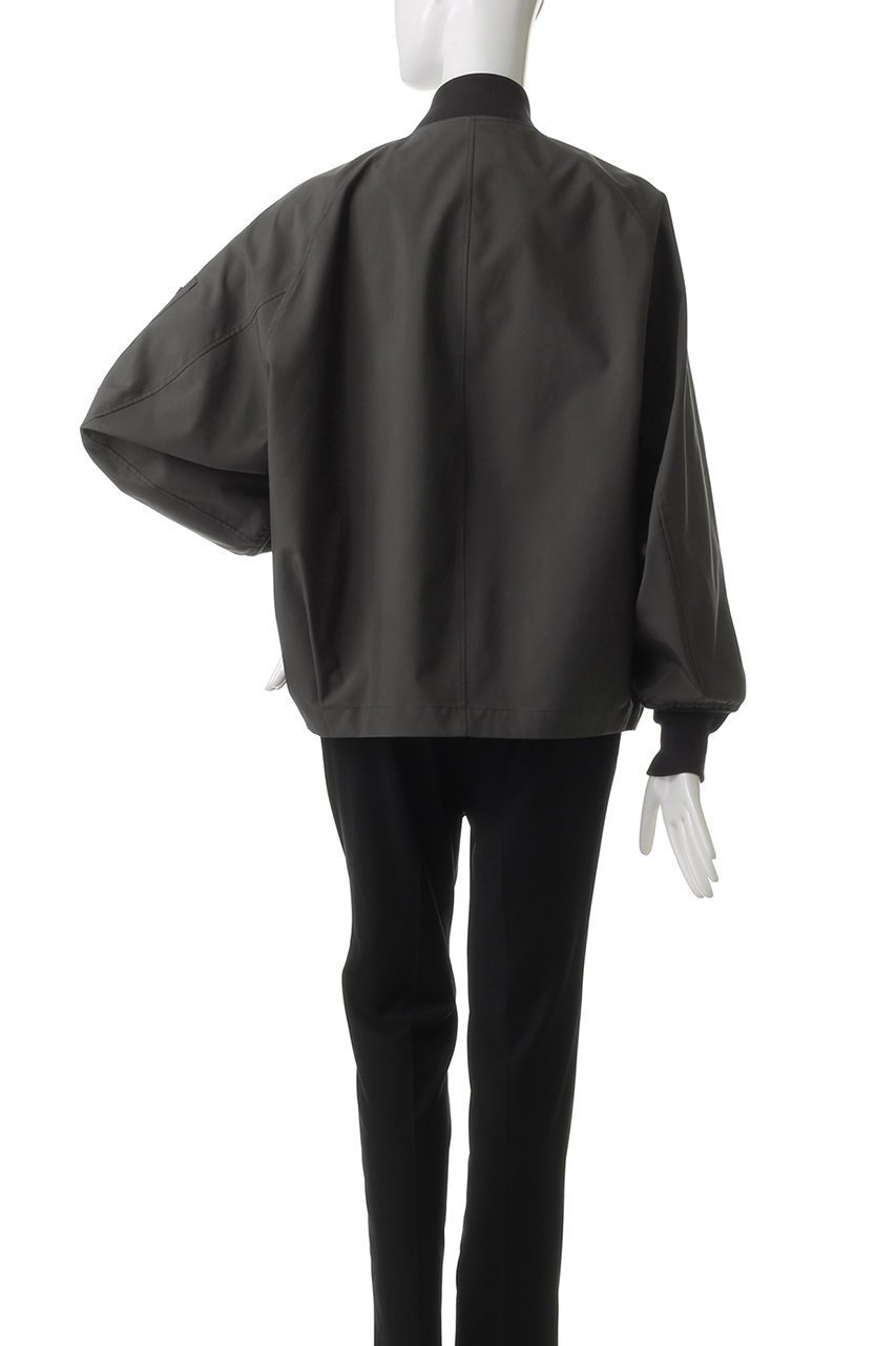 【ザ リラクス/THE RERACS】のMA-1 ボンバージャケット 人気、トレンドファッション・服の通販 founy(ファニー) 　ファッション　Fashion　レディースファッション　WOMEN　アウター　Coat Outerwear　ジャケット　Jackets　MA-1　MA-1　クール　Cool　ジャケット　Jacket　スタイリッシュ　Stylish　other-4|ID: prp329100004352088 ipo3291000000031348678