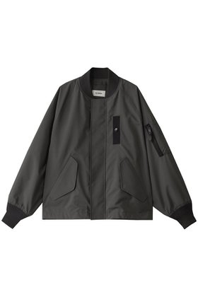 【ザ リラクス/THE RERACS】のMA-1 ボンバージャケット 人気、トレンドファッション・服の通販 founy(ファニー) ファッション Fashion レディースファッション Fashion for Women アウター Coat / Outerwear Collection レディースジャケット・軽アウター Jackets MA-1ジャケット MA-1 Bomber Jackets / Flight Jackets クール Cool, Chic ジャケット Jacket, Outerwear スタイリッシュ Stylish, Fashionable |ID:prp329100004352088
