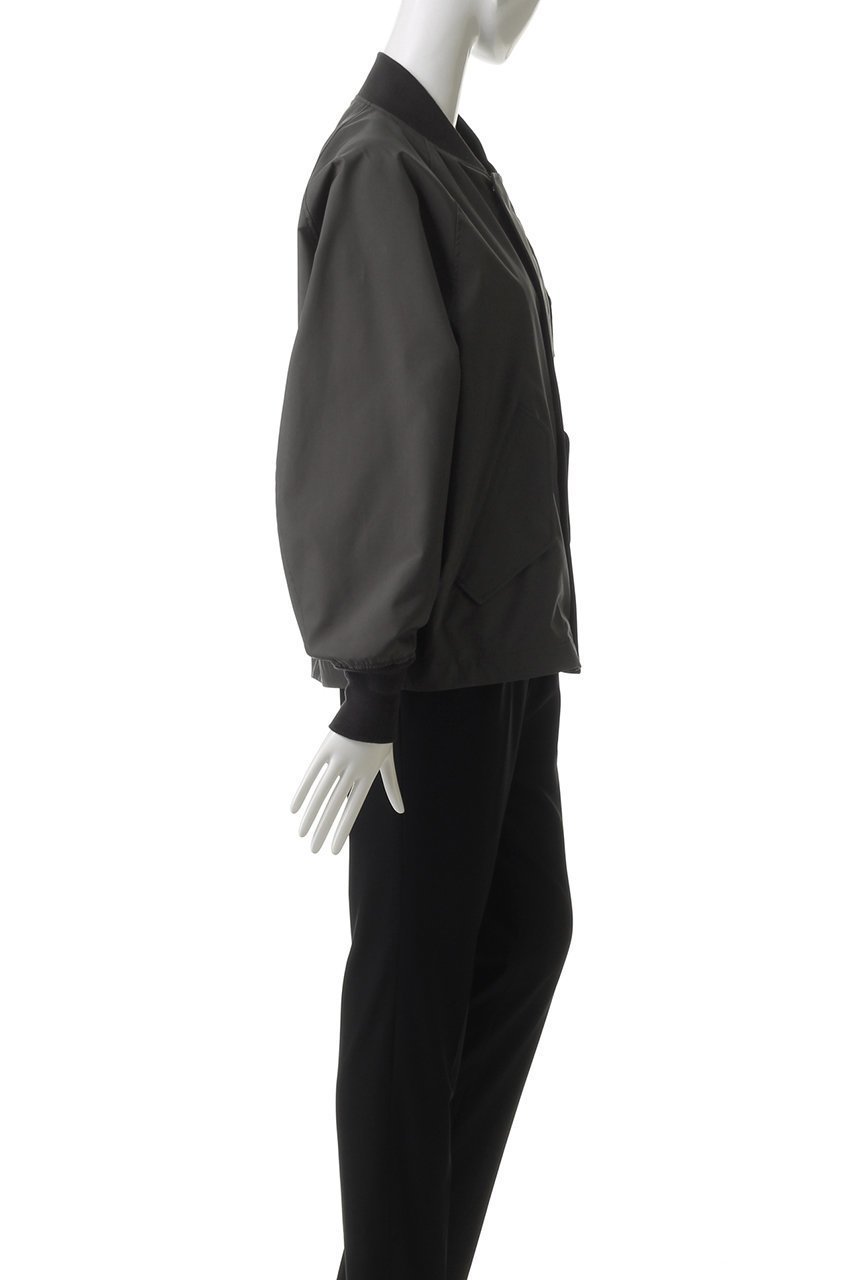 【ザ リラクス/THE RERACS】のMA-1 ボンバージャケット 人気、トレンドファッション・服の通販 founy(ファニー) 　ファッション　Fashion　レディースファッション　Fashion for Women　アウター　Coat / Outerwear Collection　レディースジャケット・軽アウター　Jackets　MA-1ジャケット　MA-1 Bomber Jackets / Flight Jackets　クール　Cool, Chic　ジャケット　Jacket, Outerwear　スタイリッシュ　Stylish, Fashionable　other-3|ID: prp329100004352088 ipo3291000000032962408