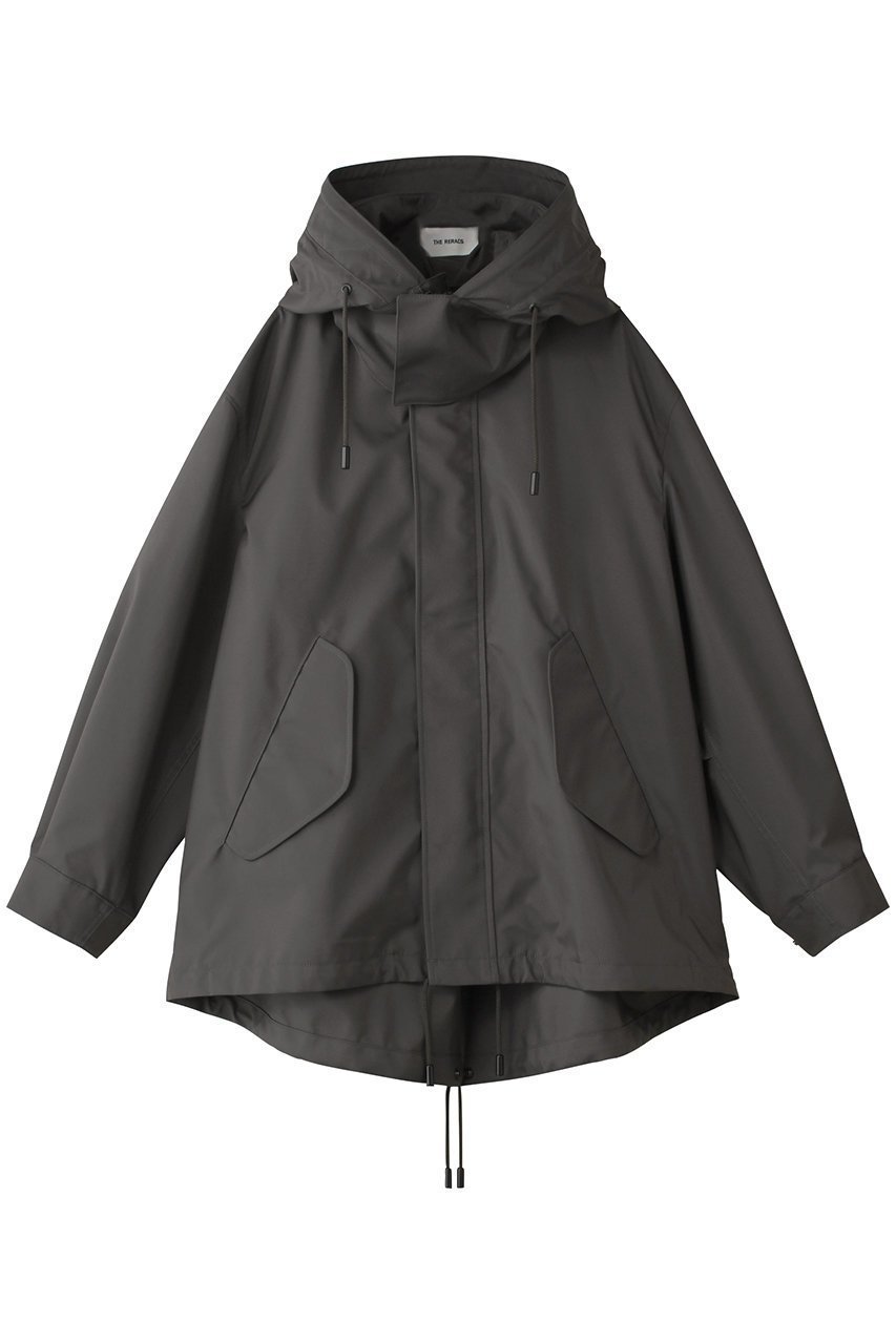 【ザ リラクス/THE RERACS】のルーズモッズコート 2nd 人気、トレンドファッション・服の通販 founy(ファニー) ファッション Fashion レディースファッション Fashion for Women アウター Coat / Outerwear Collection コート・ロングコート・ピーコート Long Coats, Peacoats & More モッズコート・ミリタリー風アウター Mods & Field Coats ショート Short, Short Length スタイリッシュ Stylish, Fashionable モッズコート Mods Coat, Military Parka 人気 Popular, Best Seller 定番 Standard, Basic Item other-1|ID: prp329100004352095 ipo3291000000032927718