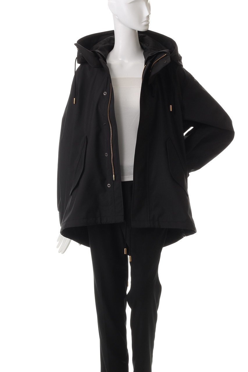 【ザ リラクス/THE RERACS】のルーズモッズコート 2nd 人気、トレンドファッション・服の通販 founy(ファニー) ファッション Fashion レディースファッション Fashion for Women アウター Coat / Outerwear Collection コート・ロングコート・ピーコート Long Coats, Peacoats & More モッズコート・ミリタリー風アウター Mods & Field Coats ショート Short, Short Length スタイリッシュ Stylish, Fashionable モッズコート Mods Coat, Military Parka 人気 Popular, Best Seller 定番 Standard, Basic Item other-8|ID: prp329100004352095 ipo3291000000032927804