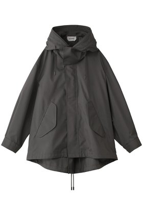 【ザ リラクス/THE RERACS】のルーズモッズコート 2nd 人気、トレンドファッション・服の通販 founy(ファニー) ファッション Fashion レディースファッション Fashion for Women アウター Coat / Outerwear Collection コート・ロングコート・ピーコート Long Coats, Peacoats & More モッズコート・ミリタリー風アウター Mods & Field Coats ショート Short, Short Length スタイリッシュ Stylish, Fashionable モッズコート Mods Coat, Military Parka 人気 Popular, Best Seller 定番 Standard, Basic Item |ID:prp329100004352095