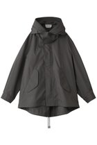 【ザ リラクス/THE RERACS】のルーズモッズコート 2nd 人気、トレンドファッション・服の通販 founy(ファニー) ファッション Fashion レディースファッション Fashion for Women アウター Coat / Outerwear Collection コート・ロングコート・ピーコート Long Coats, Peacoats & More モッズコート・ミリタリー風アウター Mods & Field Coats ショート Short, Short Length スタイリッシュ Stylish, Fashionable モッズコート Mods Coat, Military Parka 人気 Popular, Best Seller 定番 Standard, Basic Item thumbnail グレー|ID: prp329100004352095 ipo3291000000035369332