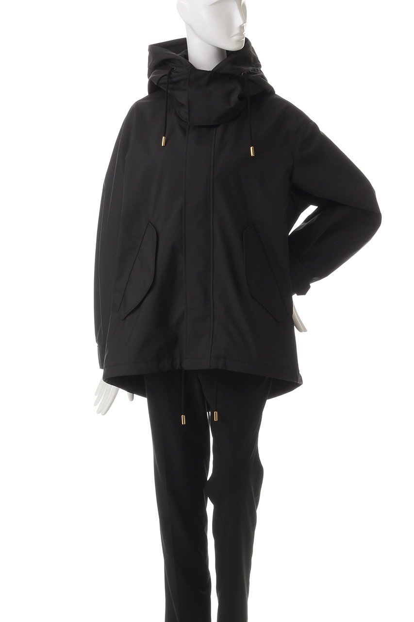 【ザ リラクス/THE RERACS】のルーズモッズコート 2nd 人気、トレンドファッション・服の通販 founy(ファニー) ファッション Fashion レディースファッション Fashion for Women アウター Coat / Outerwear Collection コート・ロングコート・ピーコート Long Coats, Peacoats & More モッズコート・ミリタリー風アウター Mods & Field Coats ショート Short, Short Length スタイリッシュ Stylish, Fashionable モッズコート Mods Coat, Military Parka 人気 Popular, Best Seller 定番 Standard, Basic Item other-2|ID: prp329100004352095 ipo3291000000035369337