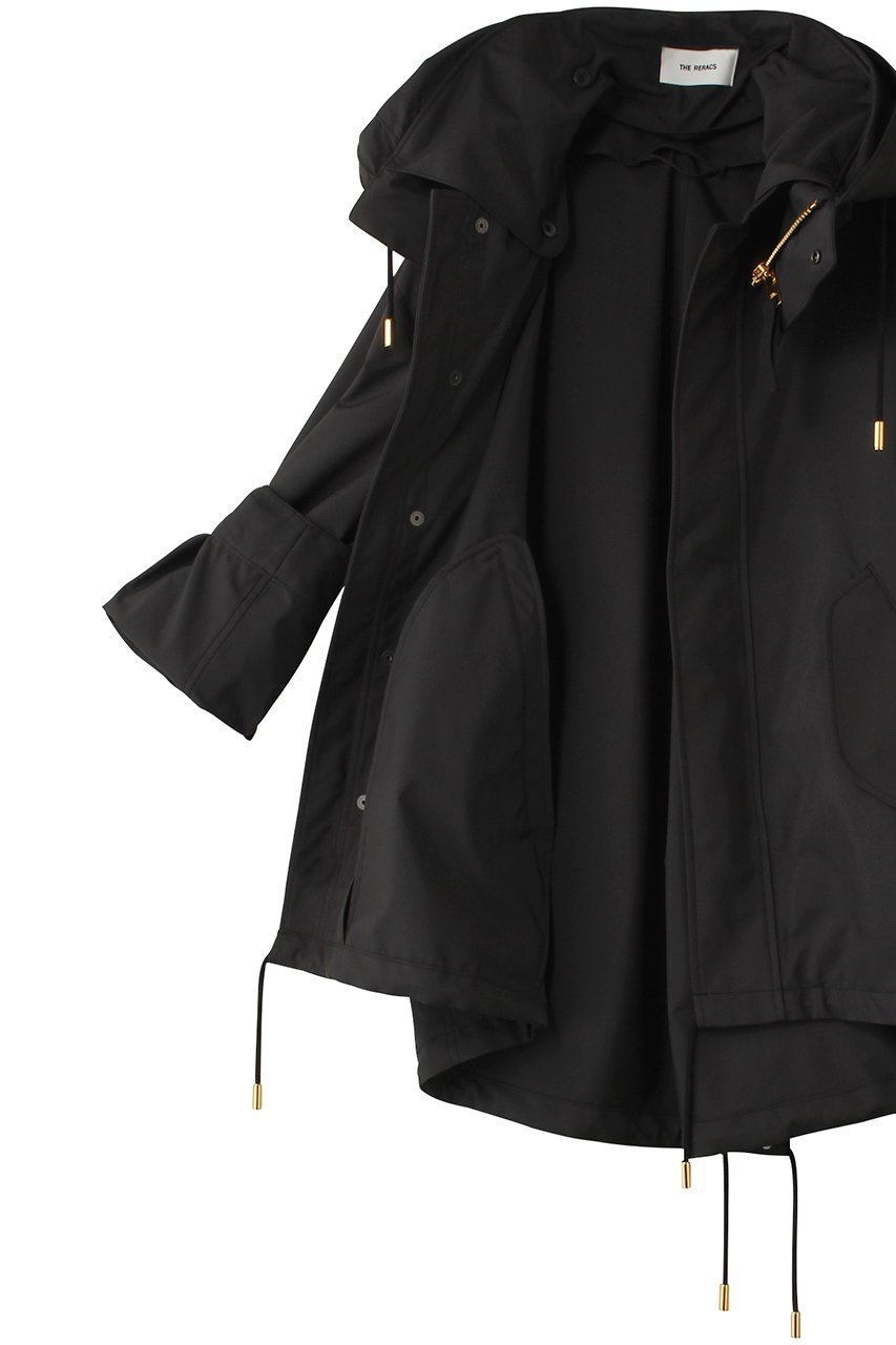 【ザ リラクス/THE RERACS】のルーズモッズコート 2nd 人気、トレンドファッション・服の通販 founy(ファニー) ファッション Fashion レディースファッション Fashion for Women アウター Coat / Outerwear Collection コート・ロングコート・ピーコート Long Coats, Peacoats & More モッズコート・ミリタリー風アウター Mods & Field Coats ショート Short, Short Length スタイリッシュ Stylish, Fashionable モッズコート Mods Coat, Military Parka 人気 Popular, Best Seller 定番 Standard, Basic Item other-6|ID: prp329100004352095 ipo3291000000035369342