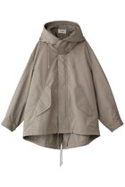 【ザ リラクス/THE RERACS】のルーズモッズコート 2nd グレージュ|ID: prp329100004352095 ipo3291000000035824529