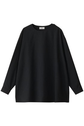 【ザ リラクス/THE RERACS】のサイドジッププルオーバーシャツ 人気、トレンドファッション・服の通販 founy(ファニー) ファッション Fashion レディースファッション Fashion for Women トップス・カットソー Cut & Sew Tops シャツ・ブラウス・オフィスカジュアル Elegant Blouses & Button-Ups カジュアルプルオーバー・ニットトップス Pullovers & Knit Tops / Casual Pullovers おすすめ Recommended / Our Picks ショルダー Shoulder, Shoulder Strap ジップ Zip, Zipper スリーブ Sleeve, Long Sleeve / Short Sleeve トレンド Trend, Trending Now バランス Balance, Style Balance ビッグ Big, Oversized ルーズ Loose, Oversized レギンス Leggings, Stretch Pants ロング Long, Long-Length ワイド Wide, Wide Fit エレガント 上品 Elegant |ID:prp329100004352105