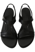【ペリーコ/PELLICO】の【ELLE SHOP限定】【PELLICO SUNNY】ストレッチパテントフラットサンダル ブラック|ID: prp329100004352107 ipo3291000000032858253