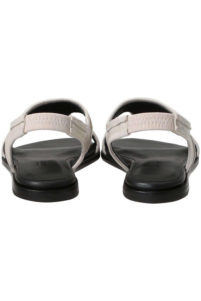【ペリーコ/PELLICO】の【ELLE SHOP限定】【PELLICO SUNNY】ストレッチパテントフラットサンダル 人気、トレンドファッション・服の通販 founy(ファニー) 　ファッション　Fashion　レディースファッション　Fashion for Women　サンダル　Sandals, Summer Shoes　ストレッチ　Stretch, Stretchy Fabric　other-3|ID: prp329100004352107 ipo3291000000032858268