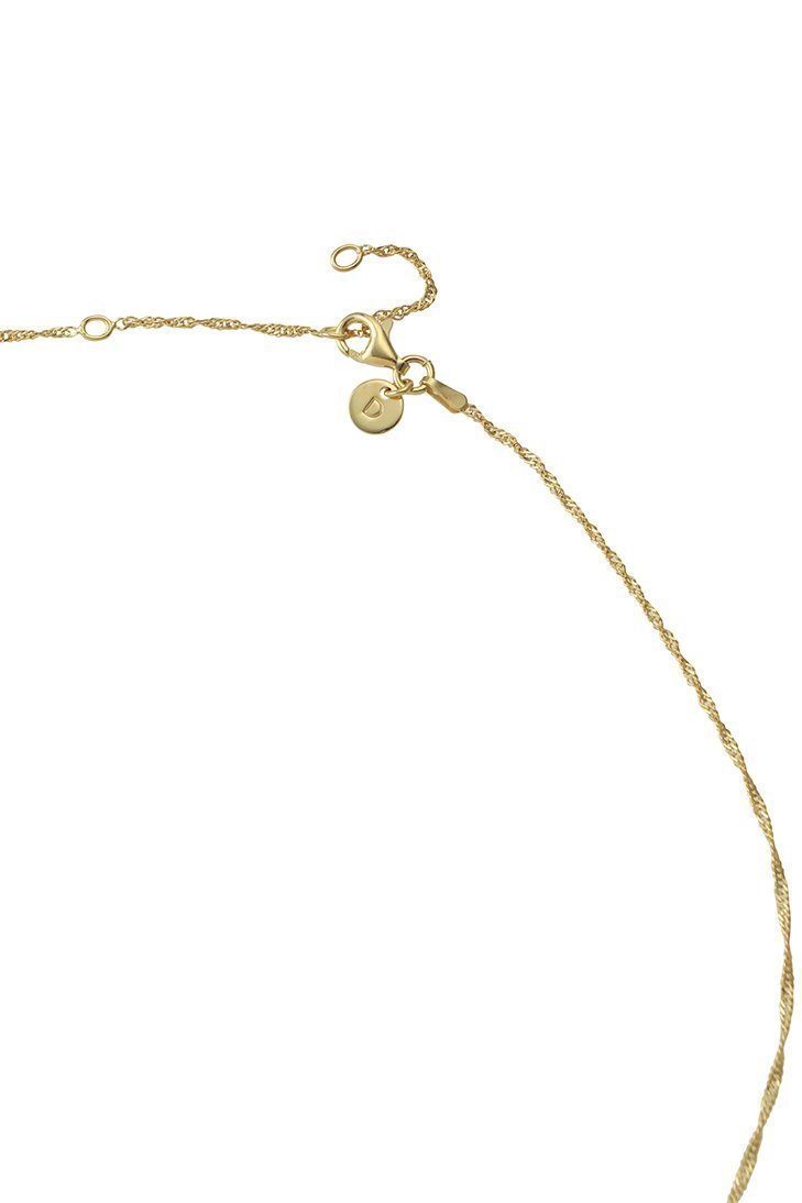 【デイジー ロンドン/DAISY LONDON】のDEC-BLUE TOPAZ GP ネックレス 人気、トレンドファッション・服の通販 founy(ファニー) 　ファッション　Fashion　レディースファッション　Fashion for Women　ジュエリー　Jewelry　ネックレス　Necklaces & Pendants　チェーン　Chain, Chain Strap　ツイスト　Tweed, Tweed Fabric　ネックレス　Necklace, Pendant Necklace　ボックス　Boxy, Box Shape　other-5|ID: prp329100004352124 ipo3291000000035756598