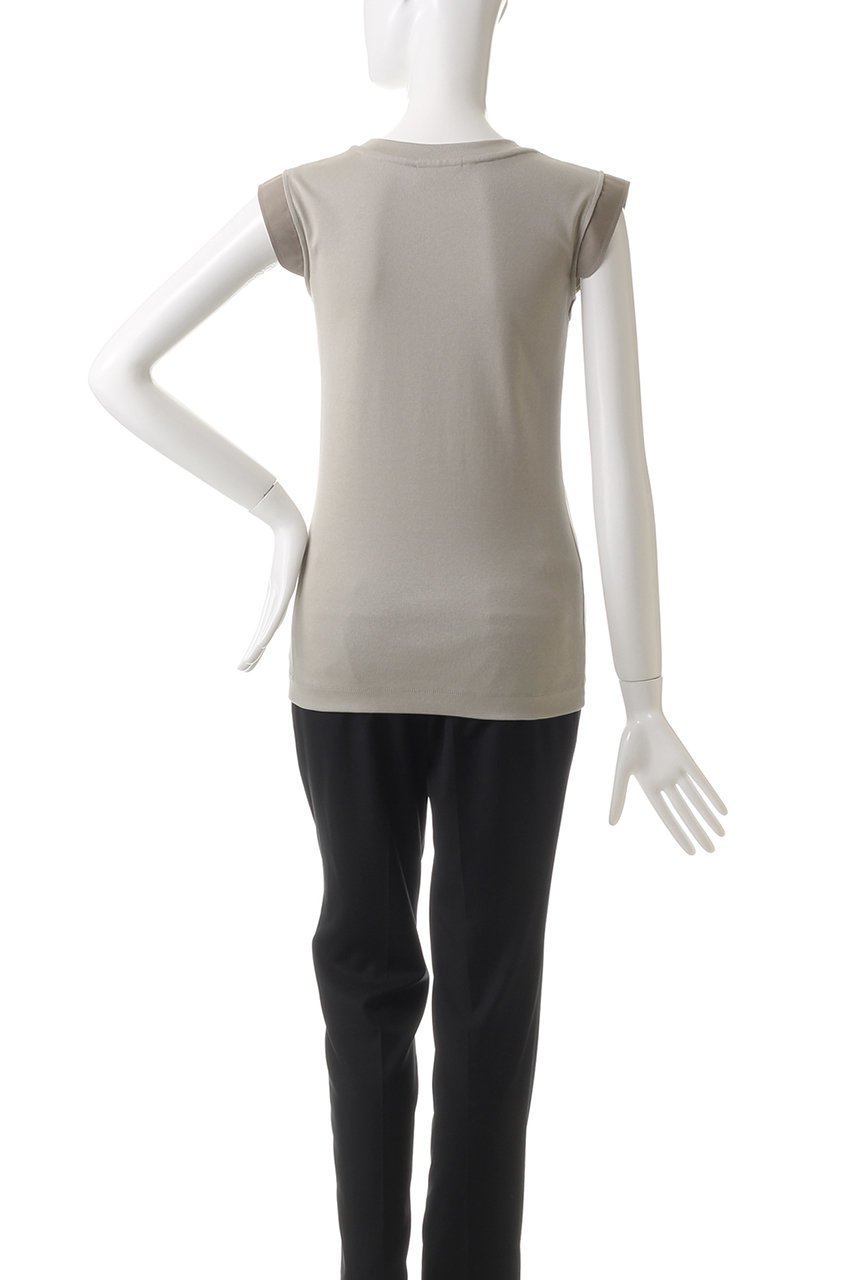 【ザ リラクス/THE RERACS】のタンクトップ 人気、トレンドファッション・服の通販 founy(ファニー) 　ファッション　Fashion　レディースファッション　Fashion for Women　トップス・カットソー　Cut & Sew Tops　キャミソール&ノースリーブ　Camisoles & Sleeveless Tops　シャツ・ブラウス・オフィスカジュアル　Elegant Blouses & Button-Ups　ロングTシャツ・Tシャツ　Longline T-Shirts & Tees　カットソー・ベーシックTシャツ　Cut-and-Sewn Tops / Stretch Tees & Basics　おすすめ　Recommended / Our Picks　キャミソール　Camisole, Spaghetti Strap Top　コンパクト　Compact, Small Size　タンク　Tank Top, Sleeveless Top　フレア　Flare, Flared　ボトム　Bottoms, Lower Wear　ワイド　Wide, Wide Fit　other-4|ID: prp329100004352129 ipo3291000000032868483