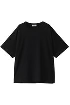 【ザ リラクス/THE RERACS】の【UNISEX】オーバーサイズTシャツ ブラック|ID:prp329100004352130