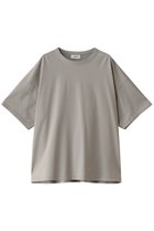 【ザ リラクス/THE RERACS】の【UNISEX】オーバーサイズTシャツ グレージュ|ID: prp329100004352130 ipo3291000000032881554