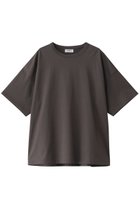 【ザ リラクス/THE RERACS】の【UNISEX】オーバーサイズTシャツ ガンメタルグレー|ID: prp329100004352130 ipo3291000000032881560