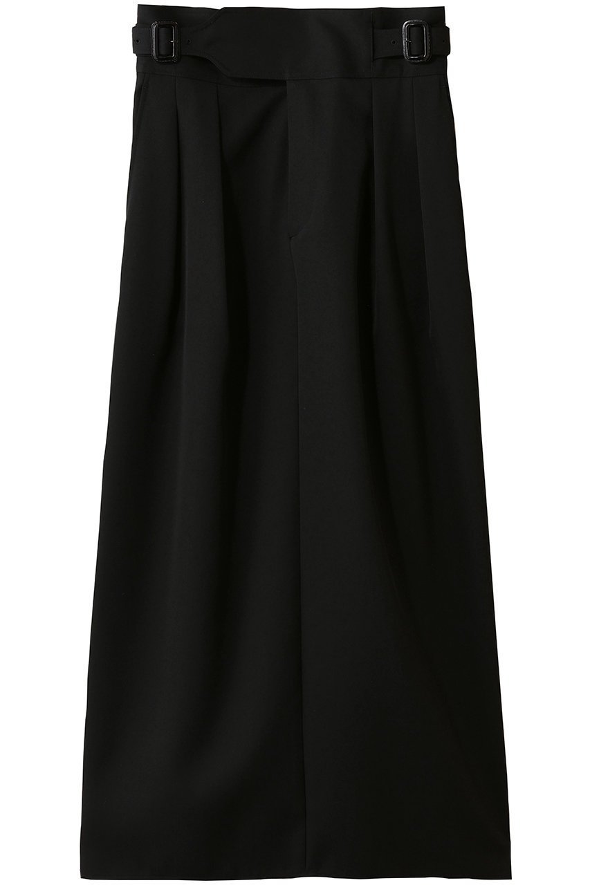 【ザ リラクス/THE RERACS】のペンシルグルカスカート 人気、トレンドファッション・服の通販 founy(ファニー) 　ファッション　Fashion　レディースファッション　Fashion for Women　スカート　Skirts　ロングスカート　Long Skirts / Maxi & Midi Skirts　エレガント 上品　Elegant　ダウン　Down, Puffer　ペンシル　Pencil, Pencil Skirt　ミリタリー　Military, Army Style　ロング　Long, Long-Length　 other-1|ID: prp329100004352134 ipo3291000000036869528