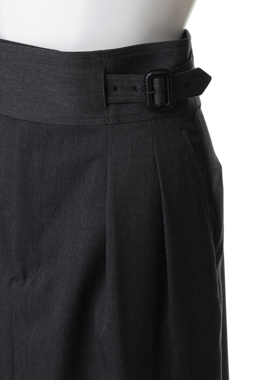 【ザ リラクス/THE RERACS】のペンシルグルカスカート 人気、トレンドファッション・服の通販 founy(ファニー) 　ファッション　Fashion　レディースファッション　Fashion for Women　スカート　Skirts　ロングスカート　Long Skirts / Maxi & Midi Skirts　エレガント 上品　Elegant　ダウン　Down, Puffer　ペンシル　Pencil, Pencil Skirt　ミリタリー　Military, Army Style　ロング　Long, Long-Length　other-5|ID: prp329100004352134 ipo3291000000036869541