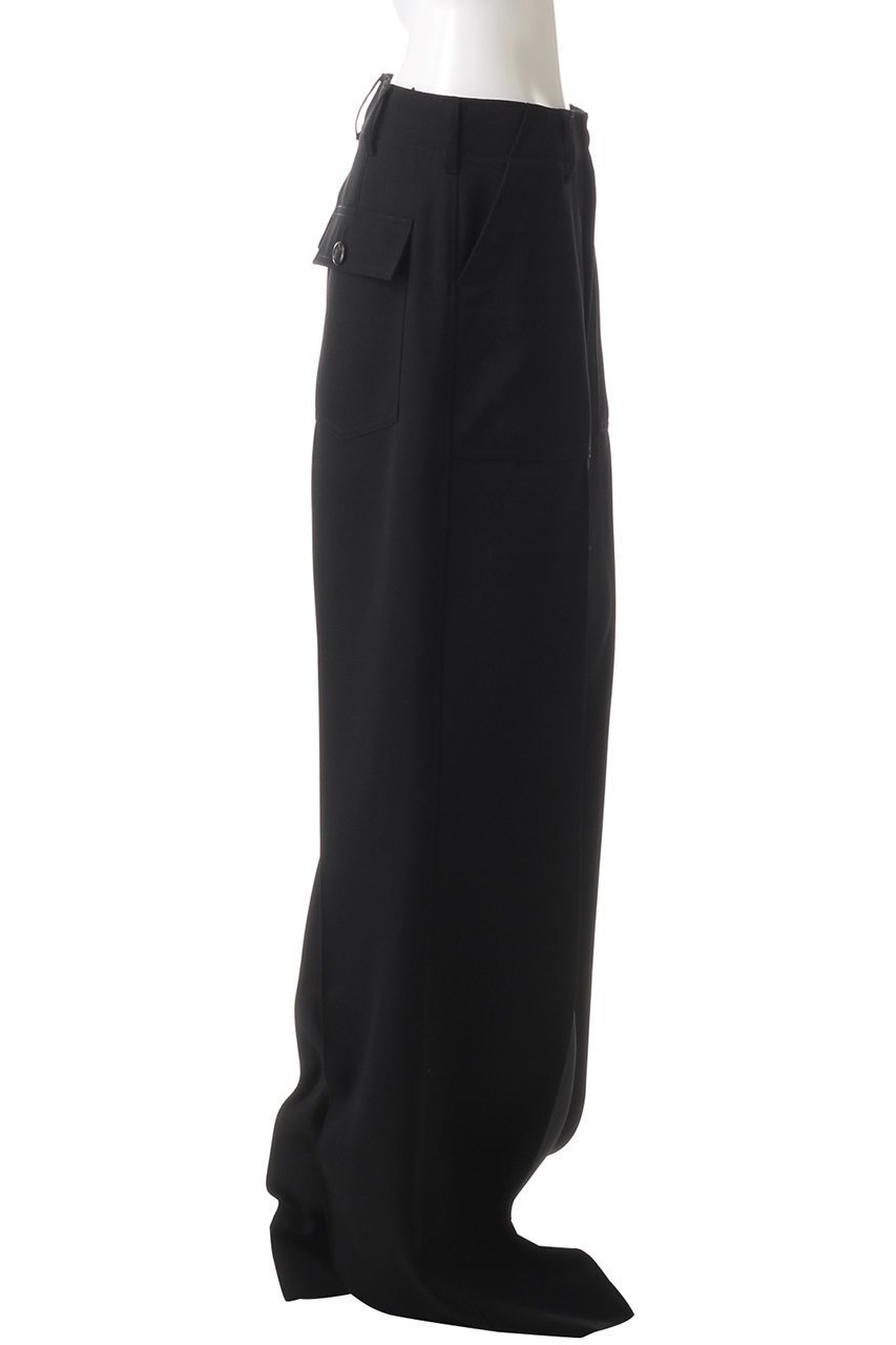 【ザ リラクス/THE RERACS】のUS ベイカーパンツ 人気、トレンドファッション・服の通販 founy(ファニー) 　ファッション　Fashion　レディースファッション　WOMEN　パンツ　Pants　センター　Center　ドレープ　Drape　モダン　Modern　other-3|ID: prp329100004352137 ipo3291000000031349209