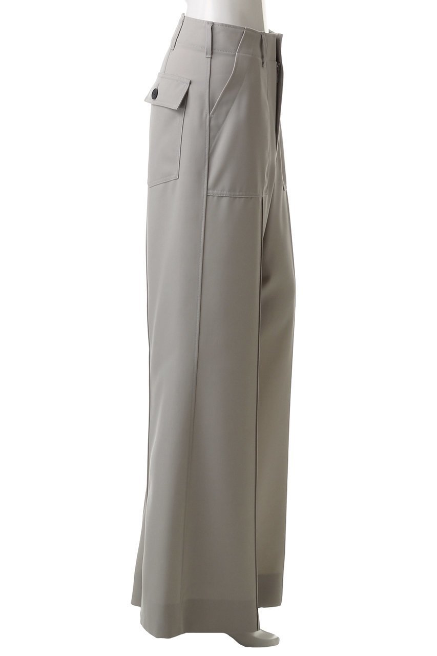 【ザ リラクス/THE RERACS】のUS ベイカーパンツ 人気、トレンドファッション・服の通販 founy(ファニー) ファッション Fashion レディースファッション Fashion for Women パンツ Pants & Trousers センター Center, Center Line ドレープ Drape, Draping Fabric モダン Modern, Contemporary other-3|ID: prp329100004352137 ipo3291000000035550663