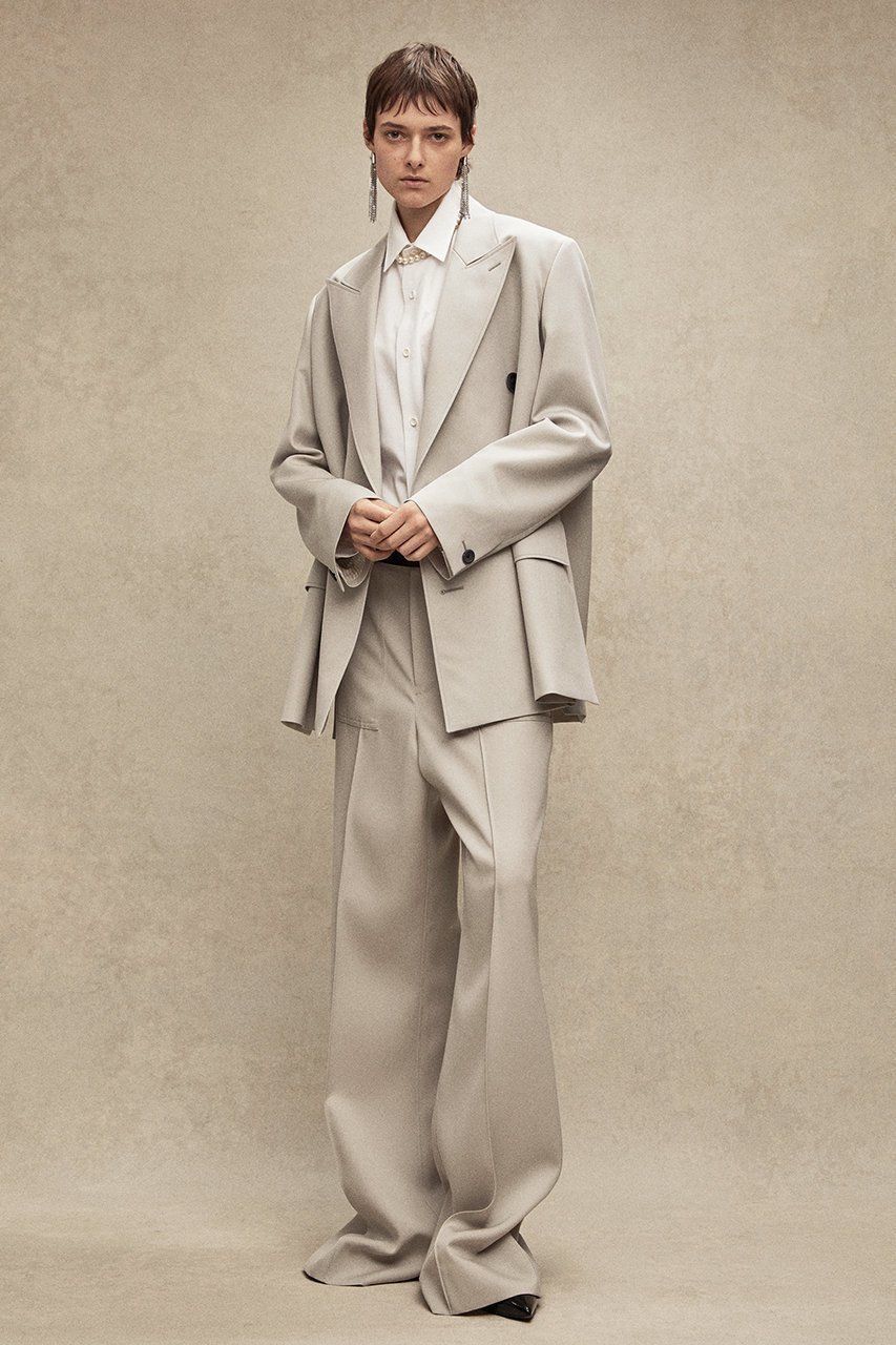 【ザ リラクス/THE RERACS】のUS ベイカーパンツ 人気、トレンドファッション・服の通販 founy(ファニー) ファッション Fashion レディースファッション Fashion for Women パンツ Pants & Trousers センター Center, Center Line ドレープ Drape, Draping Fabric モダン Modern, Contemporary other-8|ID: prp329100004352137 ipo3291000000035550668