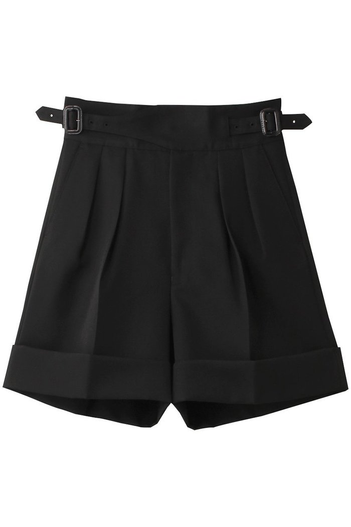 【ザ リラクス/THE RERACS】のグルカショートパンツ インテリア・キッズ・メンズ・レディースファッション・服の通販 founy(ファニー) https://founy.com/ ファッション Fashion レディースファッション WOMEN パンツ Pants ハーフ / ショートパンツ Short Pants おすすめ Recommend ショート Short エレガント 上品 Elegant |ID: prp329100004352138 ipo3291000000030393783