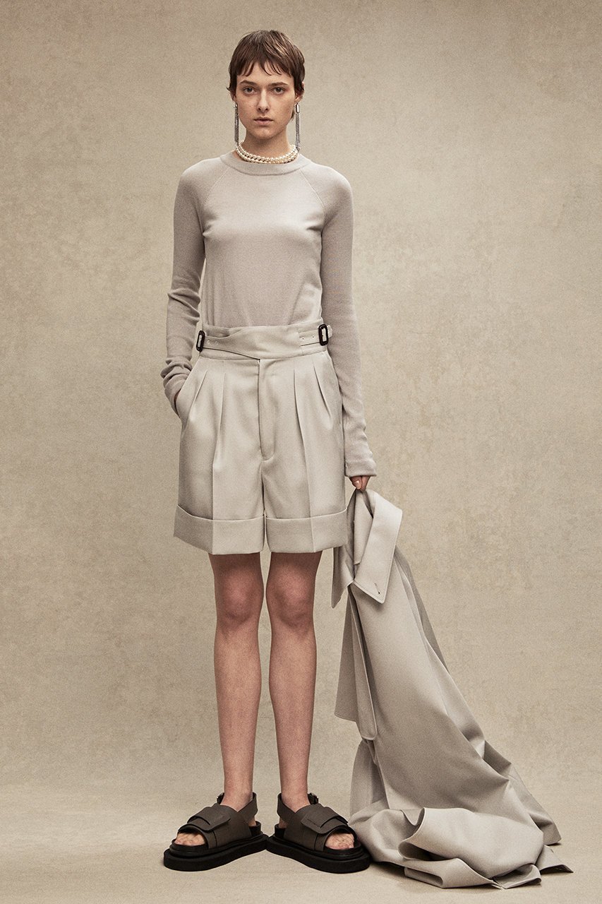 【ザ リラクス/THE RERACS】のグルカショートパンツ 人気、トレンドファッション・服の通販 founy(ファニー) 　ファッション　Fashion　レディースファッション　WOMEN　パンツ　Pants　ハーフ / ショートパンツ　Short Pants　おすすめ　Recommend　ショート　Short　エレガント 上品　Elegant　other-6|ID: prp329100004352138 ipo3291000000031349221